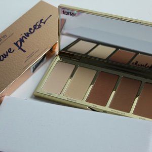 TARTE park ave princess™ chisel palette